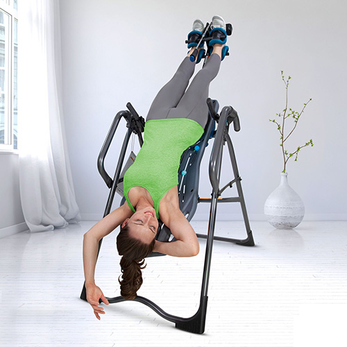 Механический инверсионный стол Teeter FitSpine X3A