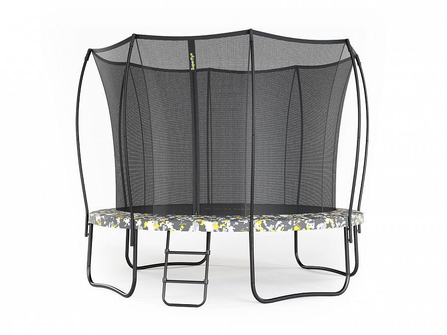 Батут Hasttings Superfly X 10ft