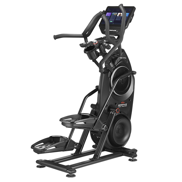 Эллиптический тренажер BowFlex Max Total 40