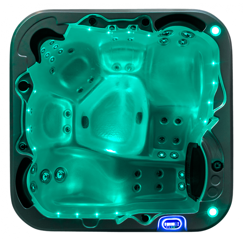 СПА бассейн Vortex Spas Mercury
