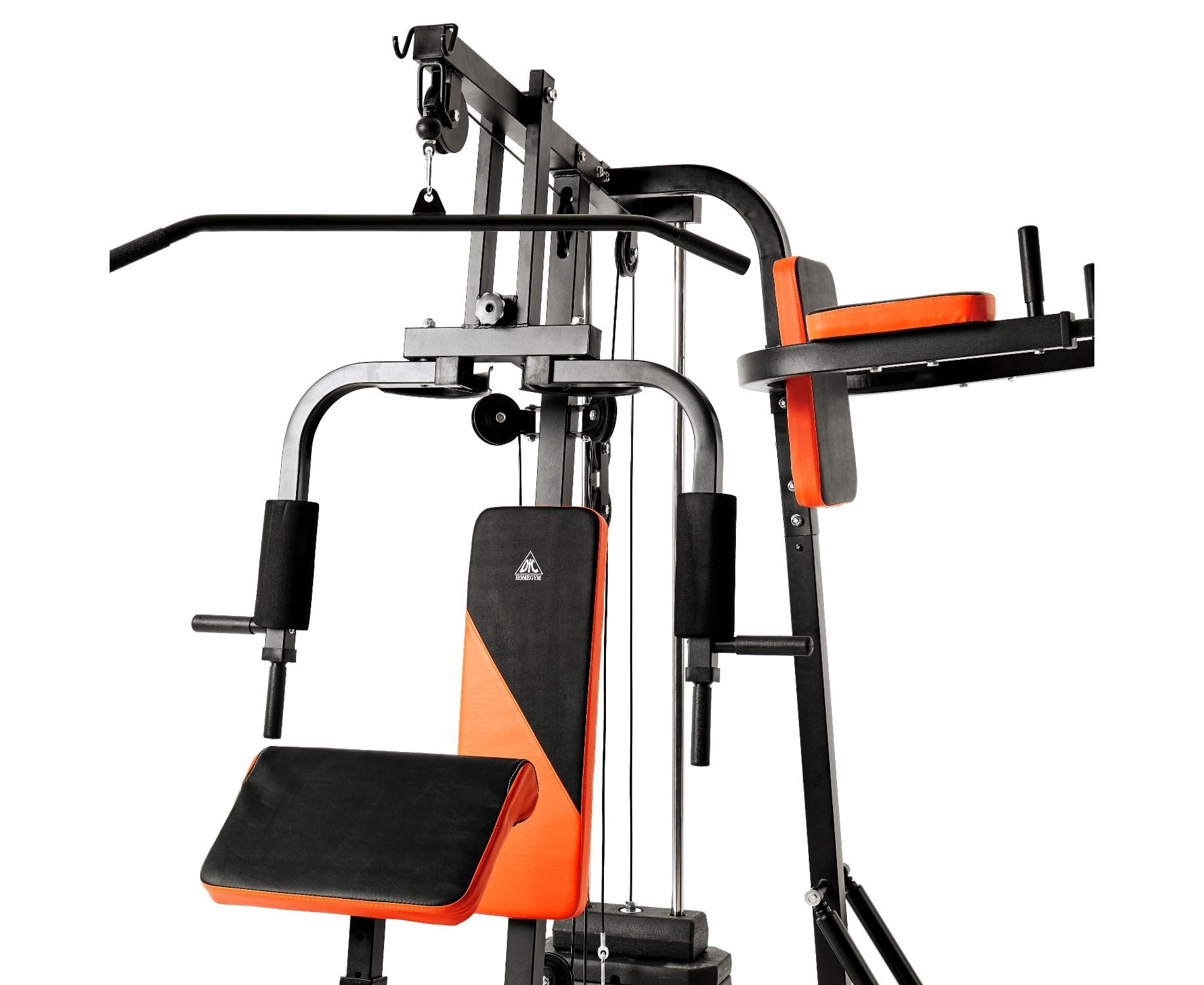 Мультистанция DFC HomeGym D7002