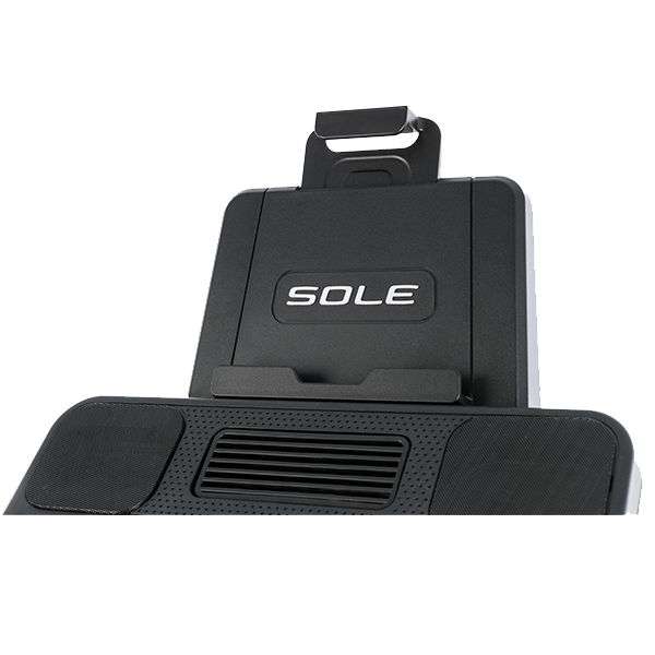 Беговая дорожка Sole F80 (2019)
