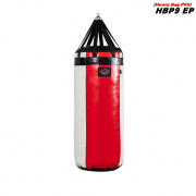 Боксерский мешок Fighttech ПВХ 140Х60 eco pro