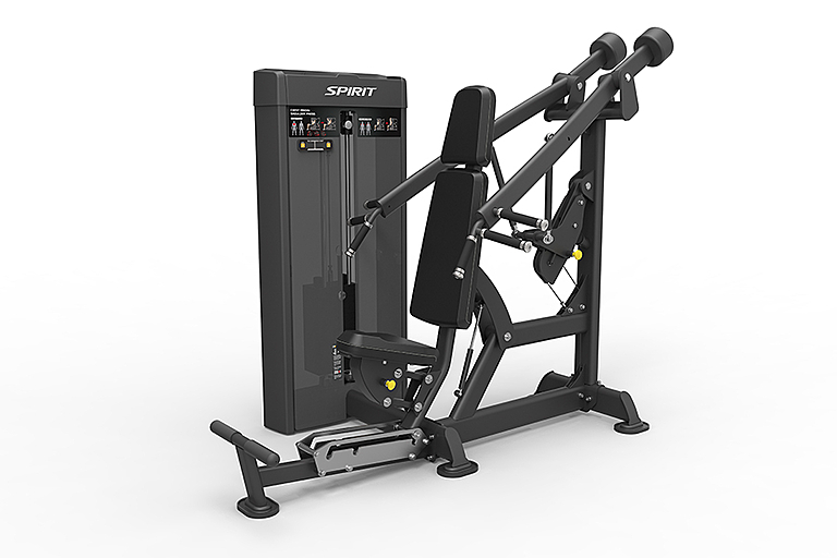 Многопозиционный жим Spirit SP-4601