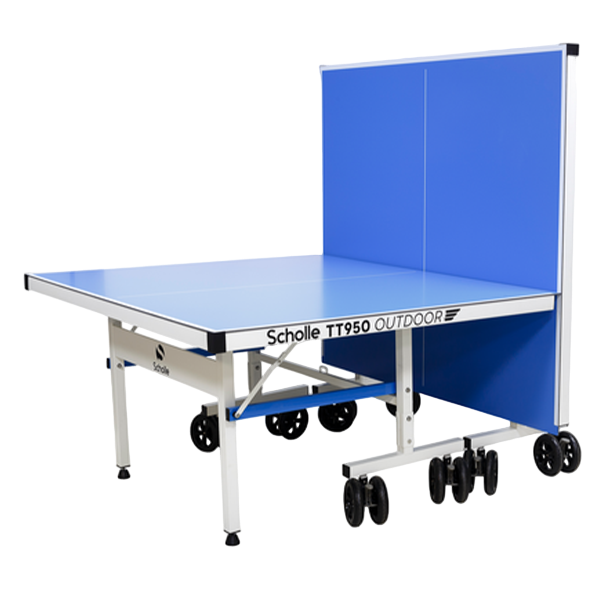 Теннисный стол Scholle TT950 Outdoor