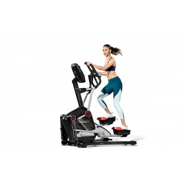 Эллиптический тренажер Bowflex LateralX LX5i