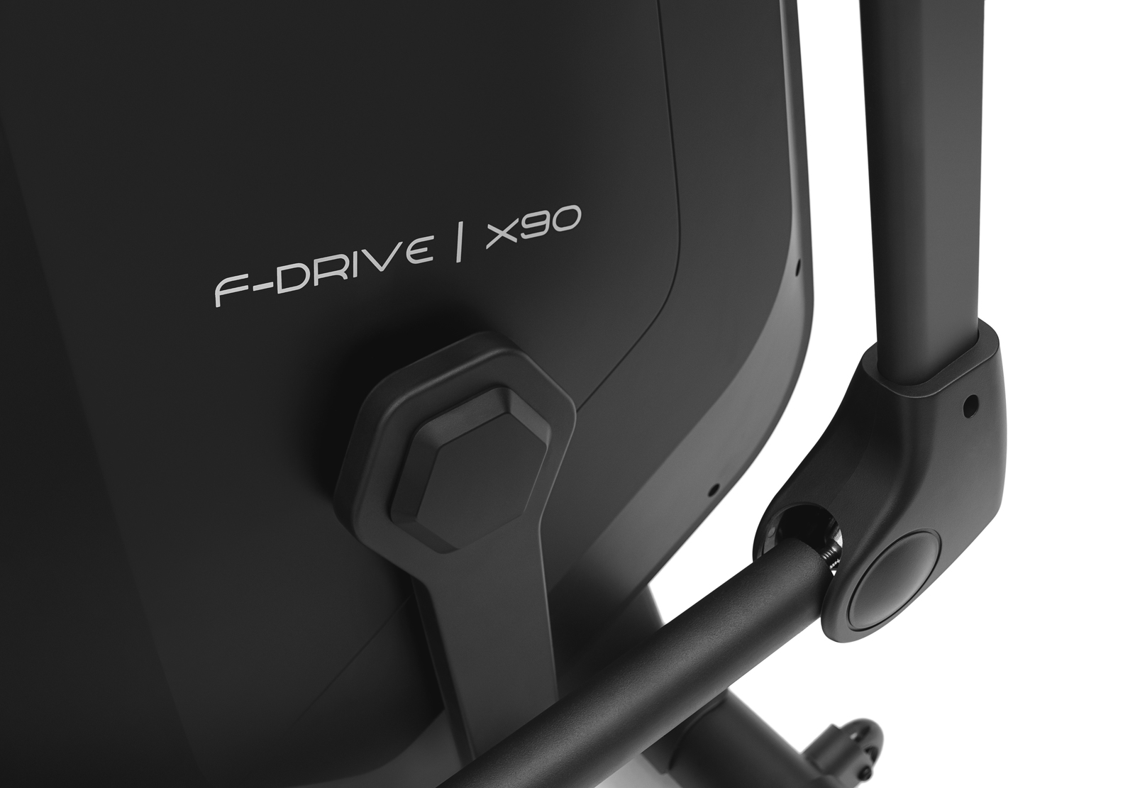 Эллиптический тренажер Bionique Fitness F-Drive X90 Long