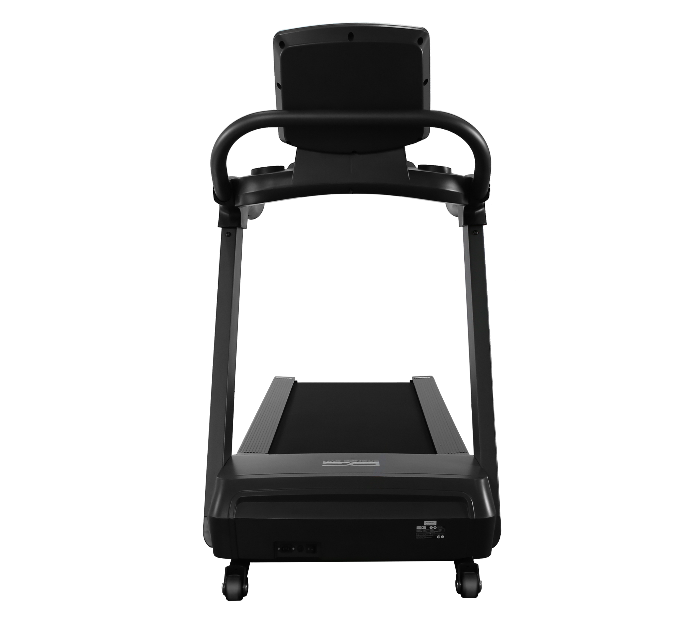 Беговая дорожка BRONZE GYM T900M