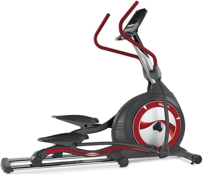 Эллиптический тренажер Panatta Bora Elliptical 1BO404