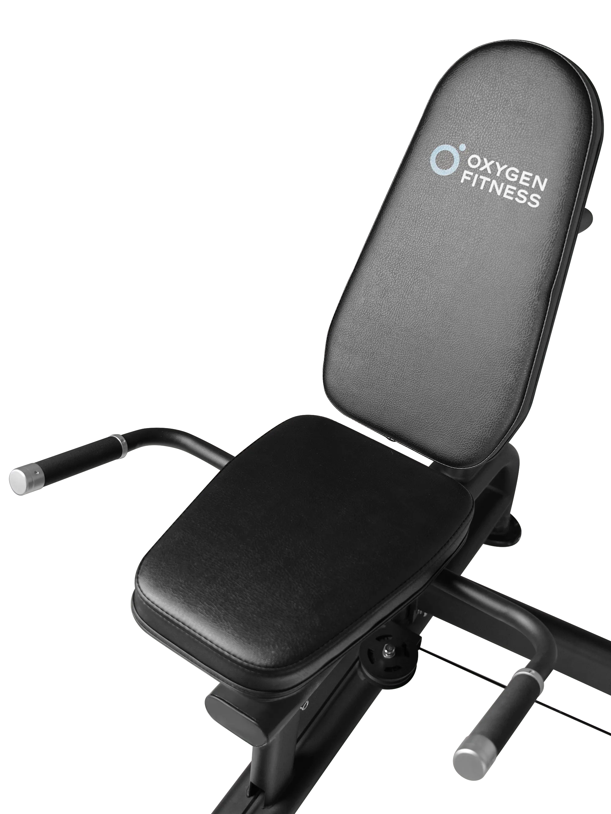 Силовой комплекс OXYGEN FITNESS IRON PRO