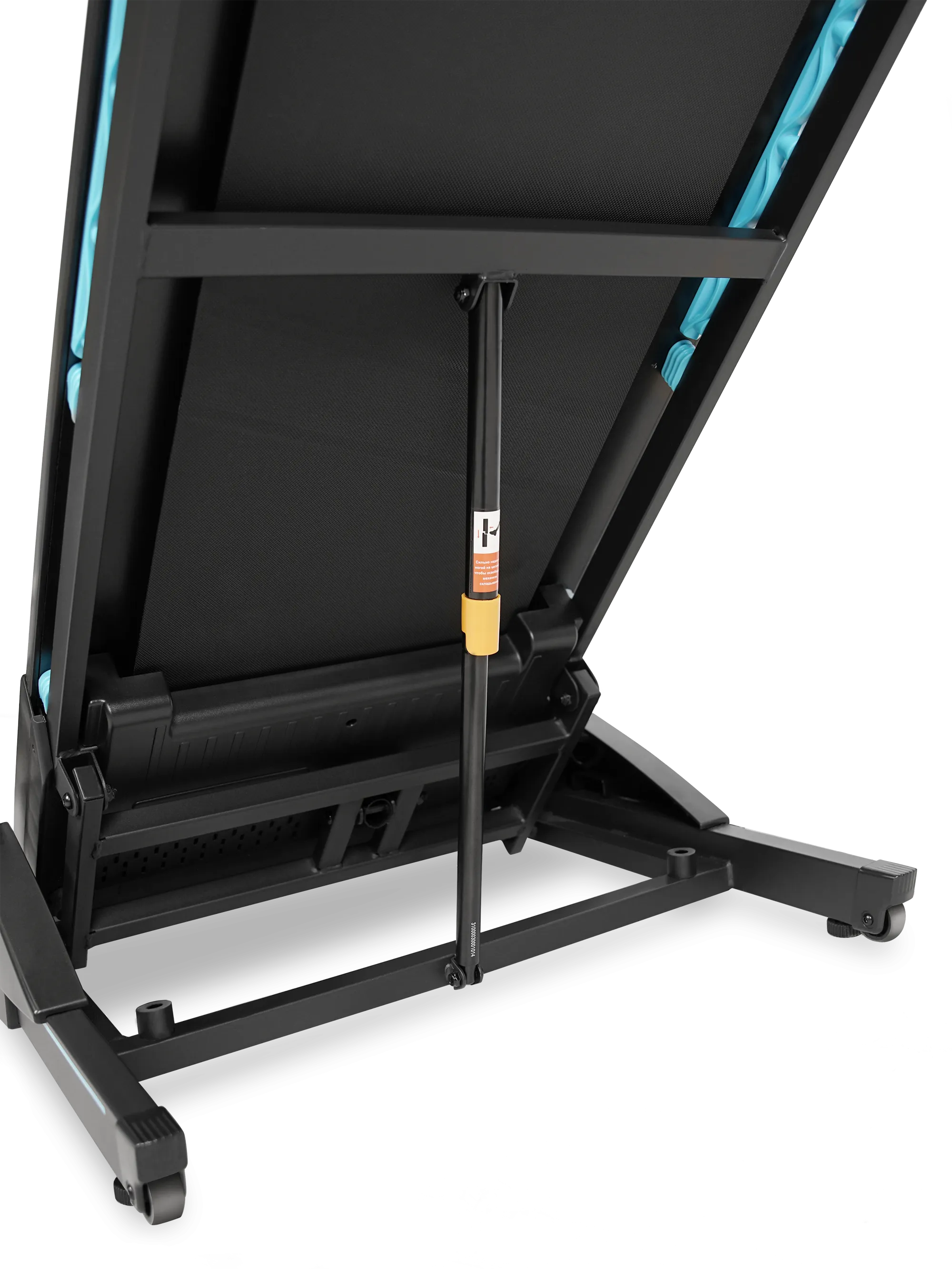 Беговая дорожка OXYGEN FITNESS HOLMIUM