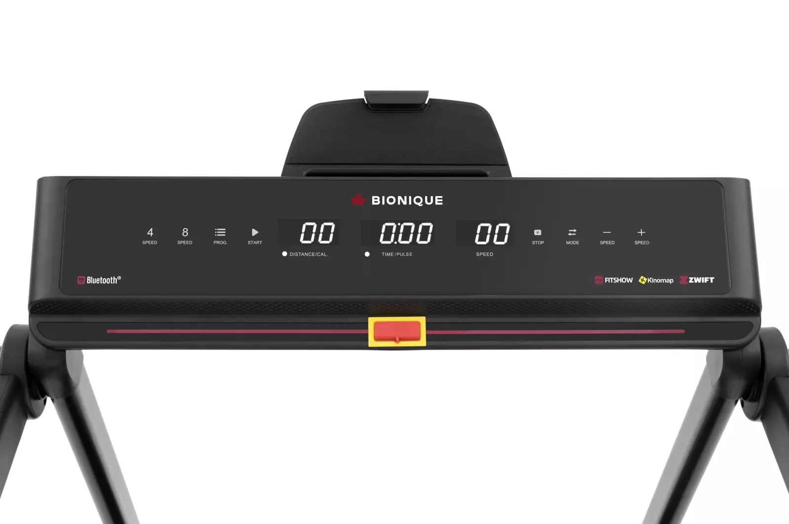 Беговая дорожка Bionique PowerUp M30 NEW