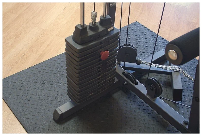 Силовой комплекс Body Solid G1S