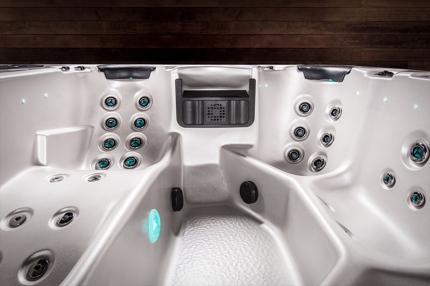 СПА бассейн Vortex Spas Hydrozone PRO