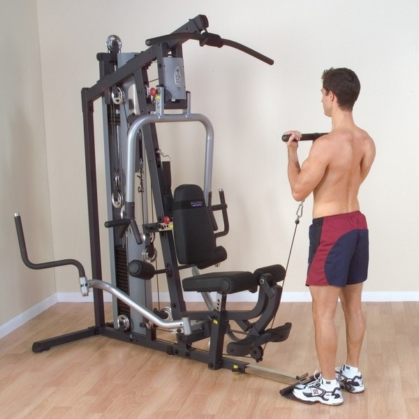 Силовой комплекс Body Solid G5S