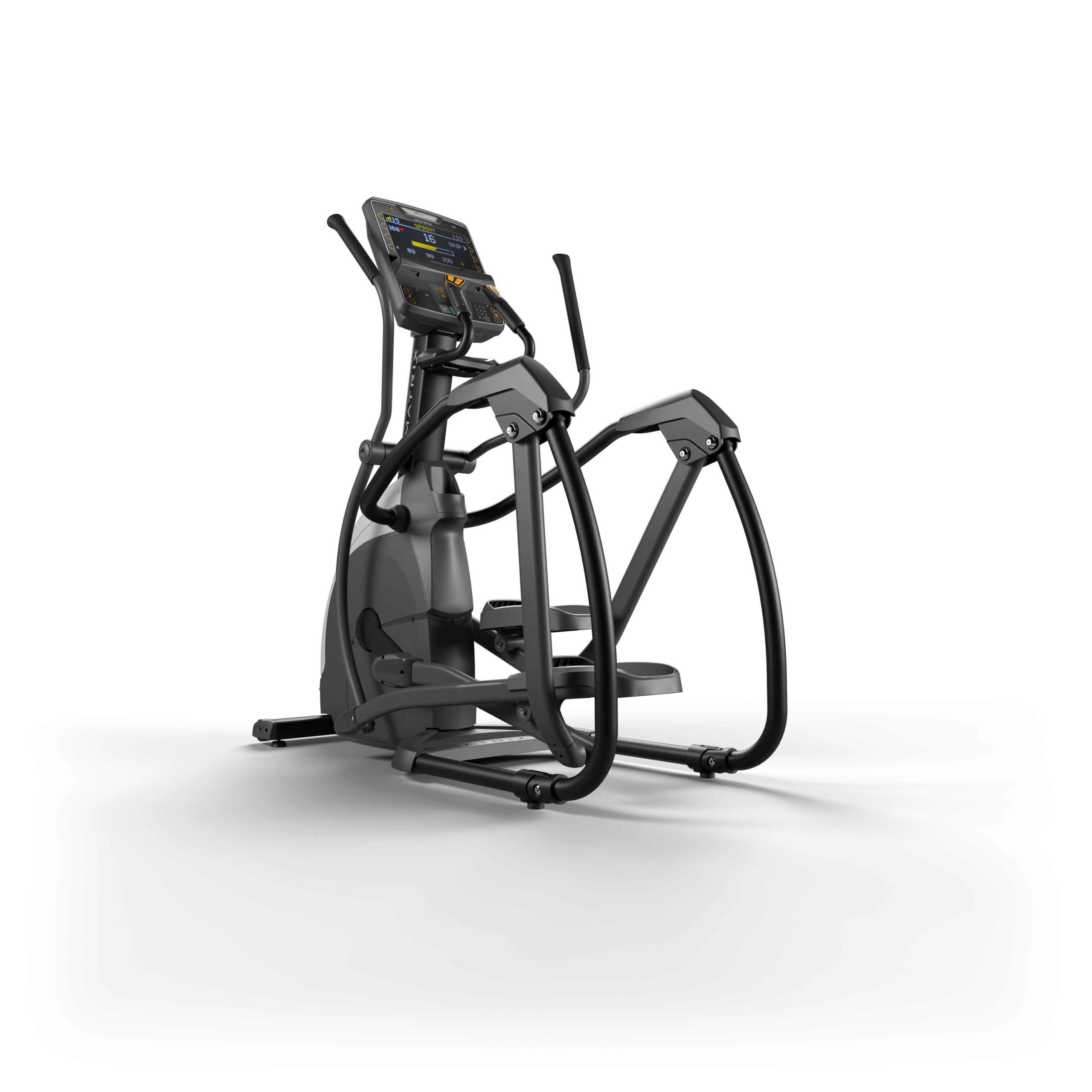 Эллиптический тренажер MATRIX Endurance с консолью Premium LED