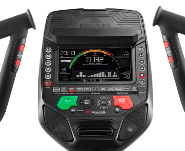 Эллиптический тренажер Bowflex BXE326