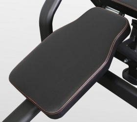 Пресс-скамья BRONZE GYM PL-1720