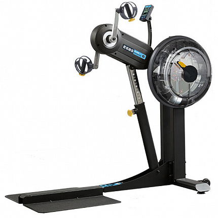 Велотренажер для рук First Degree Fitness E685 ARM CYCLE