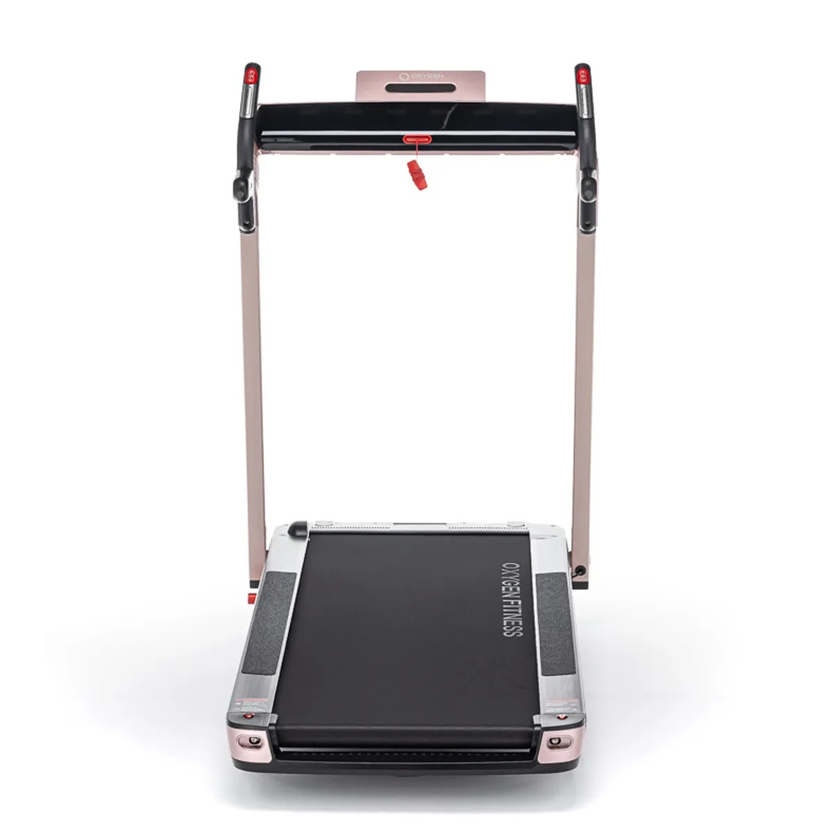 Беговая дорожка OXYGEN FITNESS M-CONCEPT SPORT (SOFT PINK)