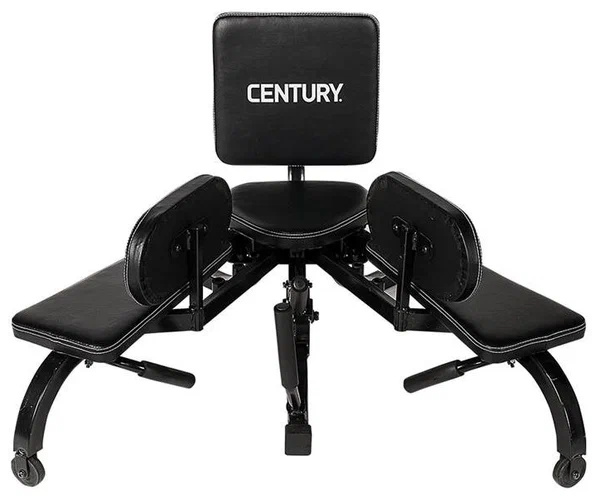 Тренажер для растяжки на шпагат CENTURY Versaflex Арт. 1558