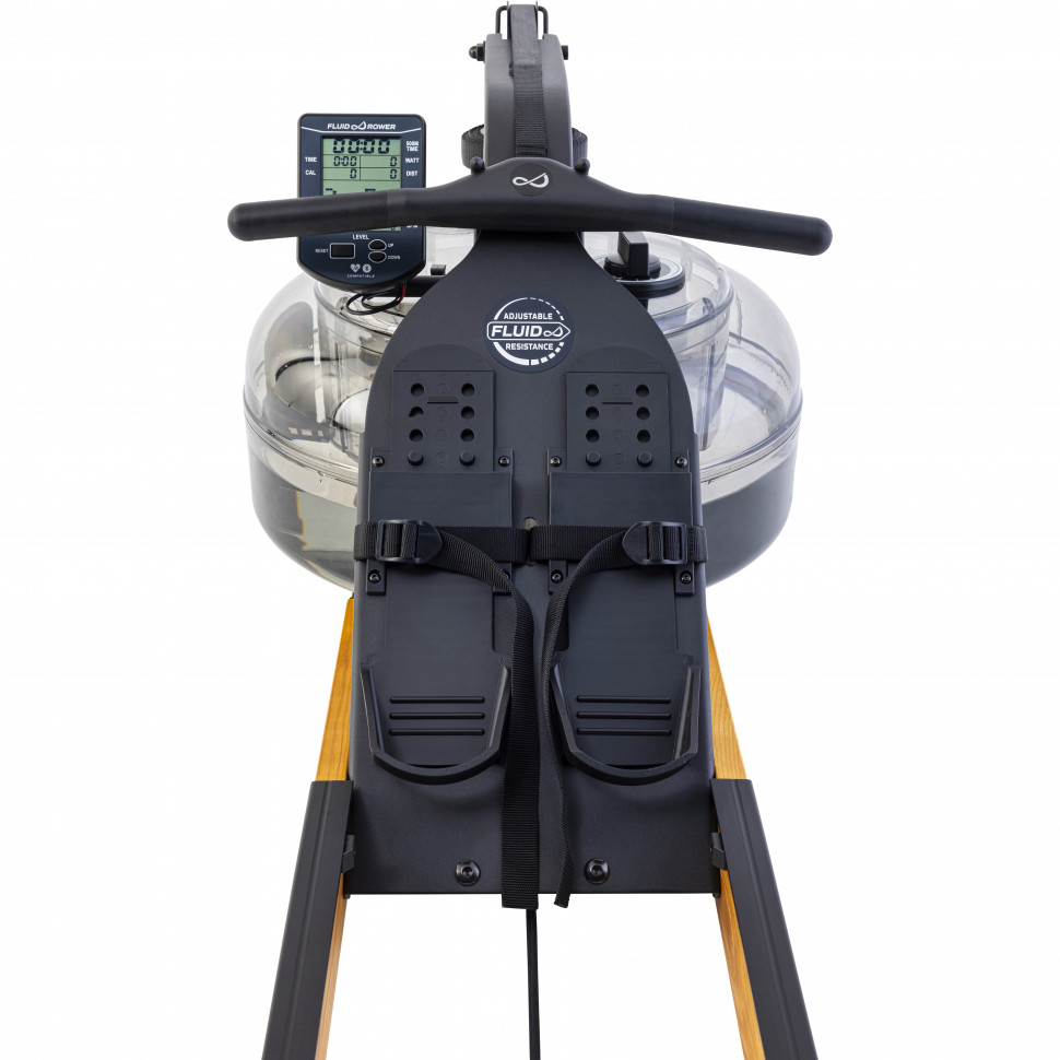 Гребной тренажер First Degree Fitness Apollo XL