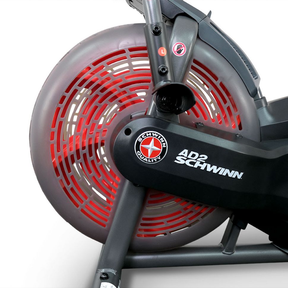 Велотренажер Schwinn Airdyne AD2i