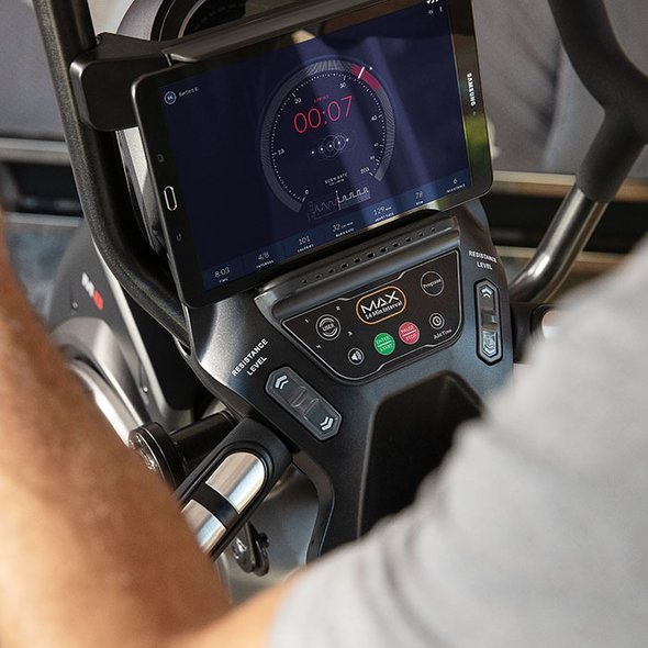 Кросстренер Bowflex Max Trainer M8