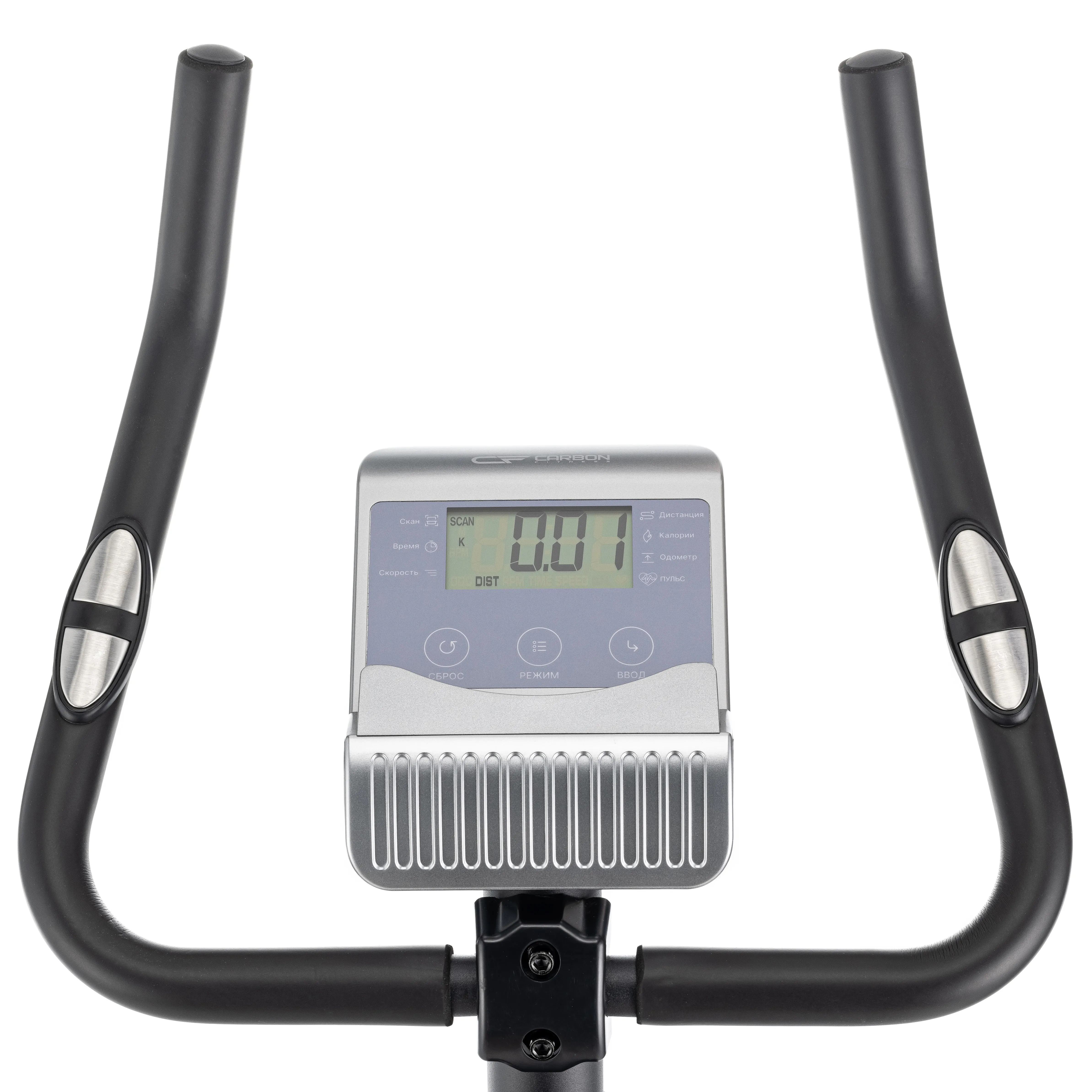 Велотренажер CARBON FITNESS U40