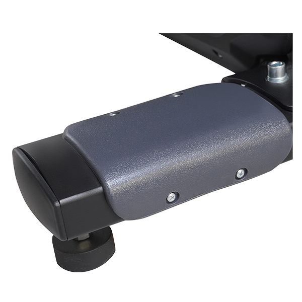 Вертикальный велотренажер Smith UCB300