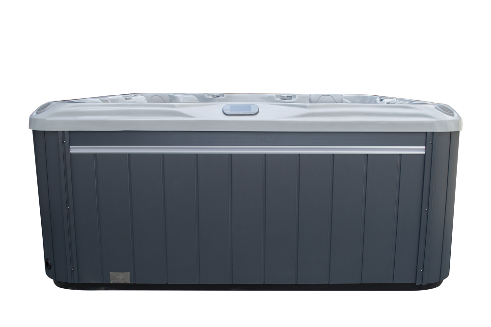 СПА бассейн AquaSpas My Power hydroplus