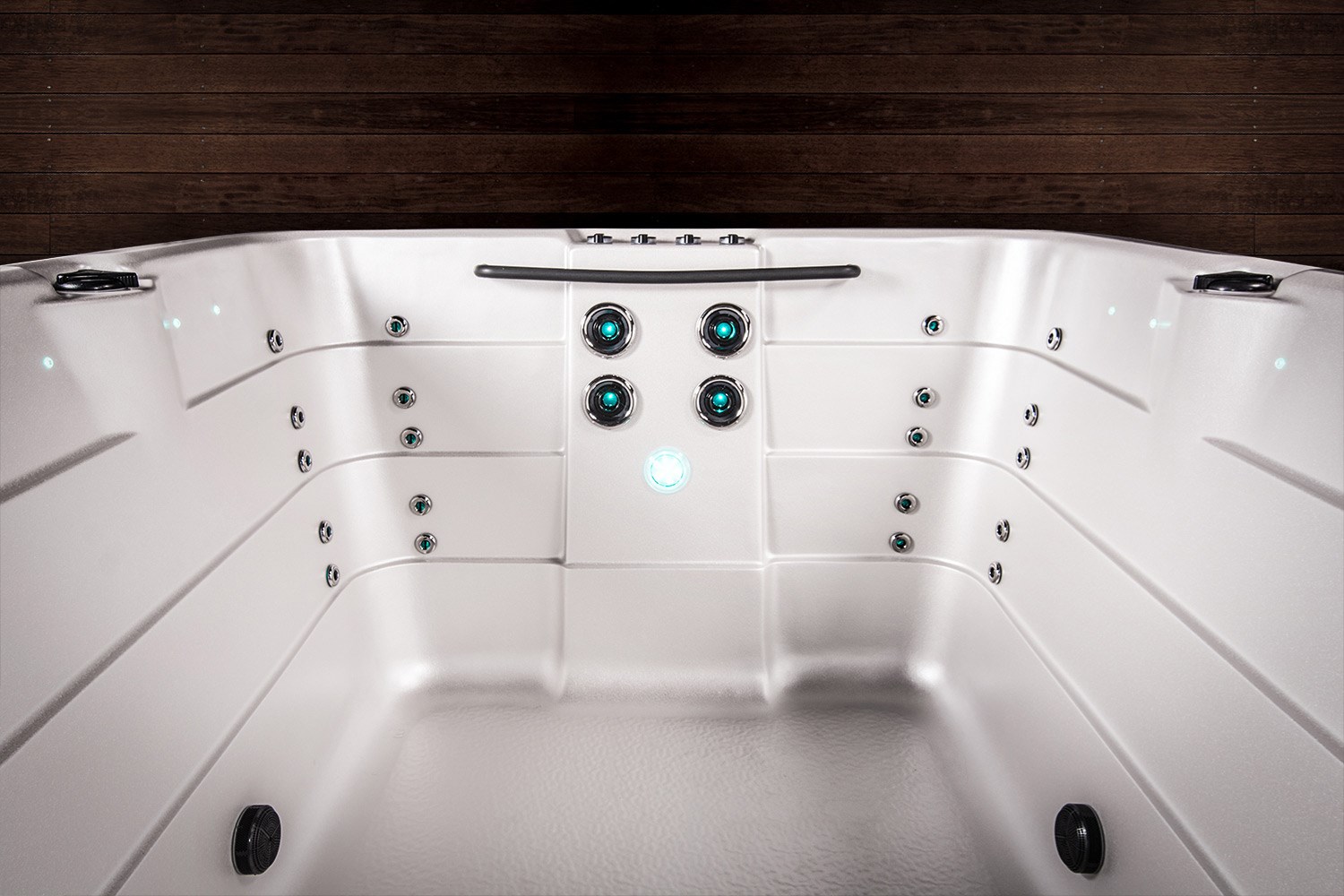 СПА бассейн Vortex Spas Hydrozone PRO