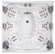 СПА бассейн USSPA Profi Spa Master