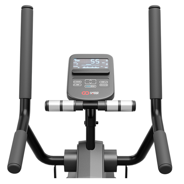 Кросстренер CardioPower Crossflow 5