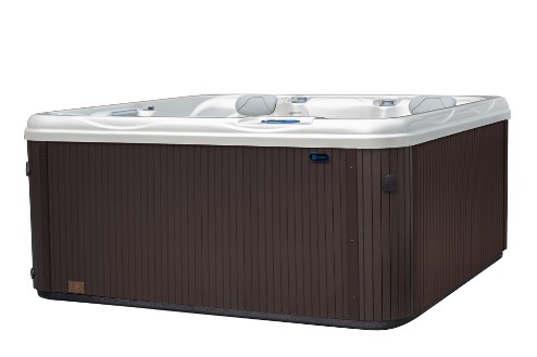 СПА бассейн AquaSpas My Comfort