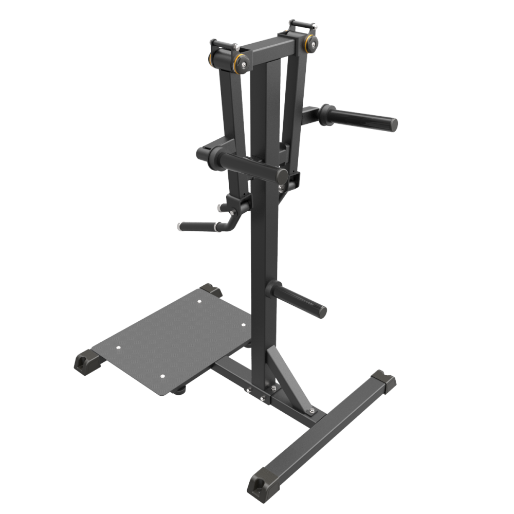 Дельтовидные стоя Impulse IFP1103