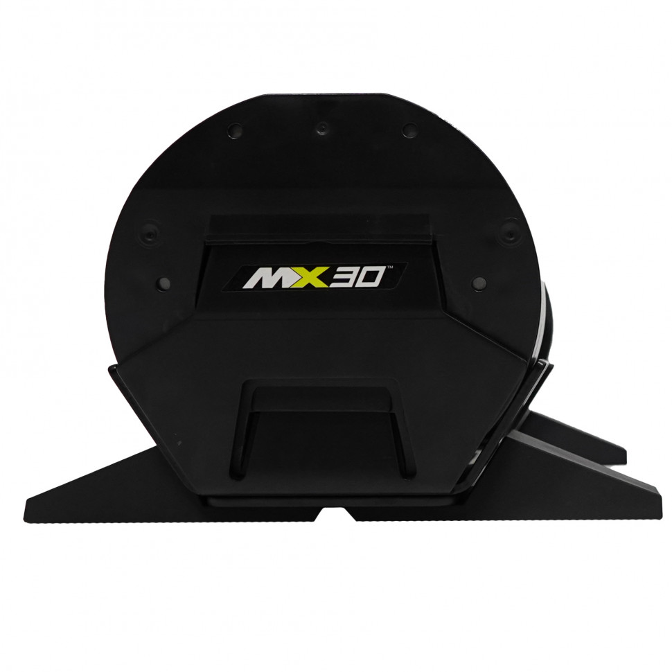 Гантели регулируемые First Degree Fitness MX Select MX30, вес 3.4-13.9 кг со стойкой