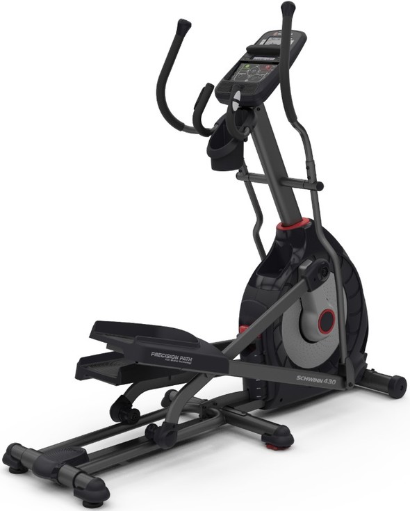 Эллиптический тренажер Schwinn 430i