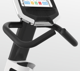 Велотренажер HORIZON COMFORT R VIEWFIT