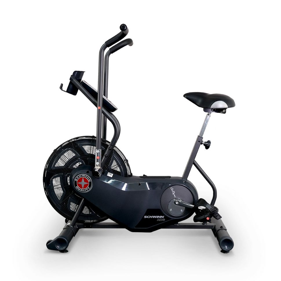 Велотренажер Schwinn Airdyne AD6 Bike