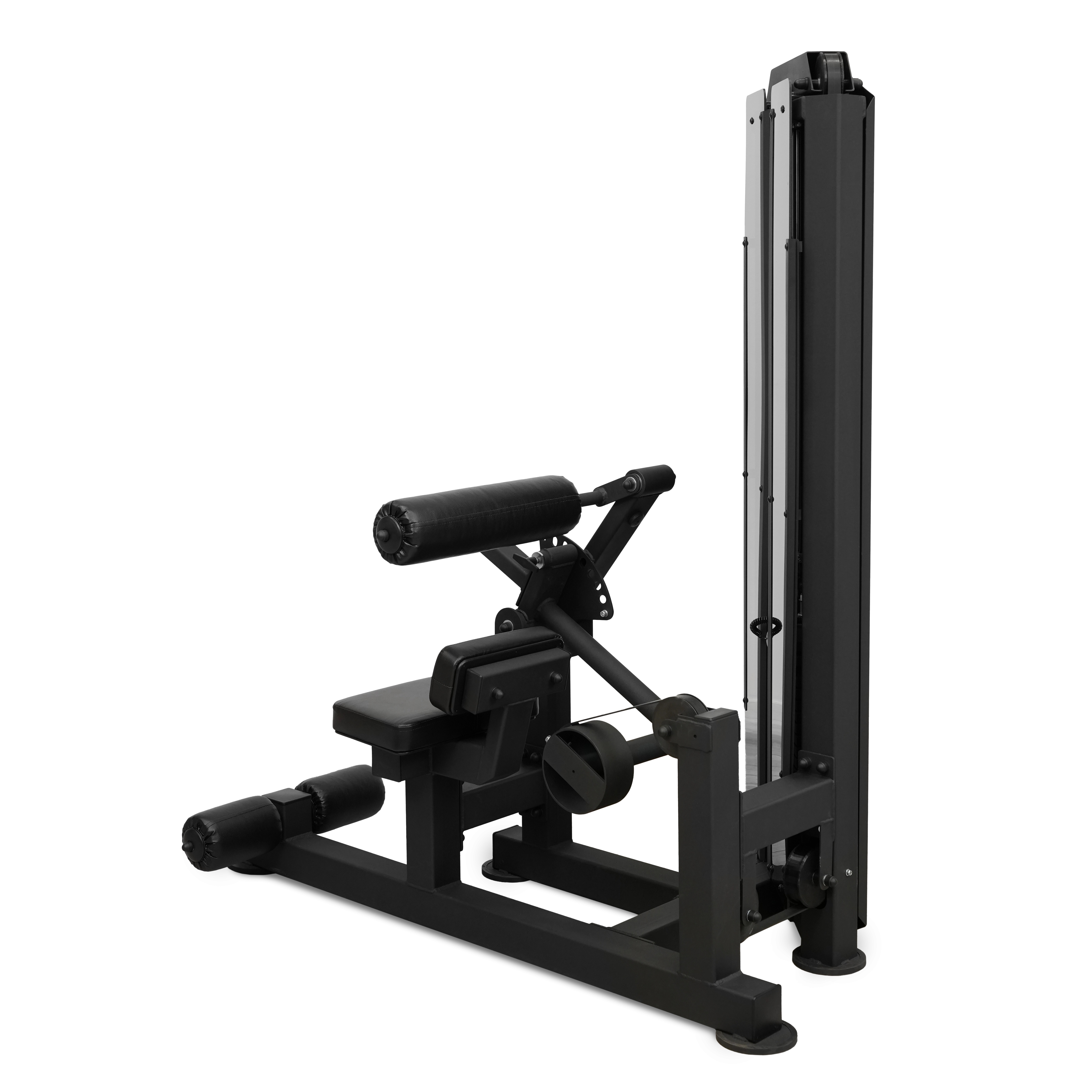 Пресс-машина BRONZE GYM PARTNER ML-812