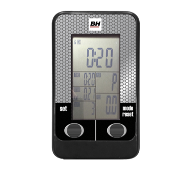 Велотренажер BH FITNESS AIRMAG