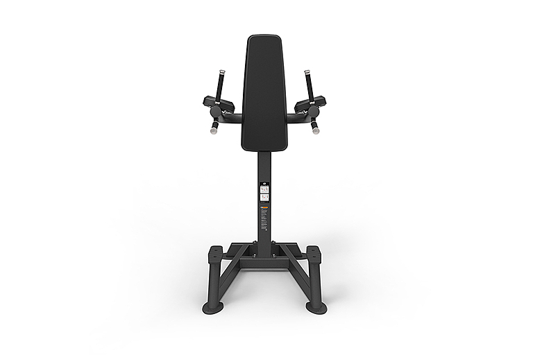 Пресс/брусья Spirit Fitness SP-4215