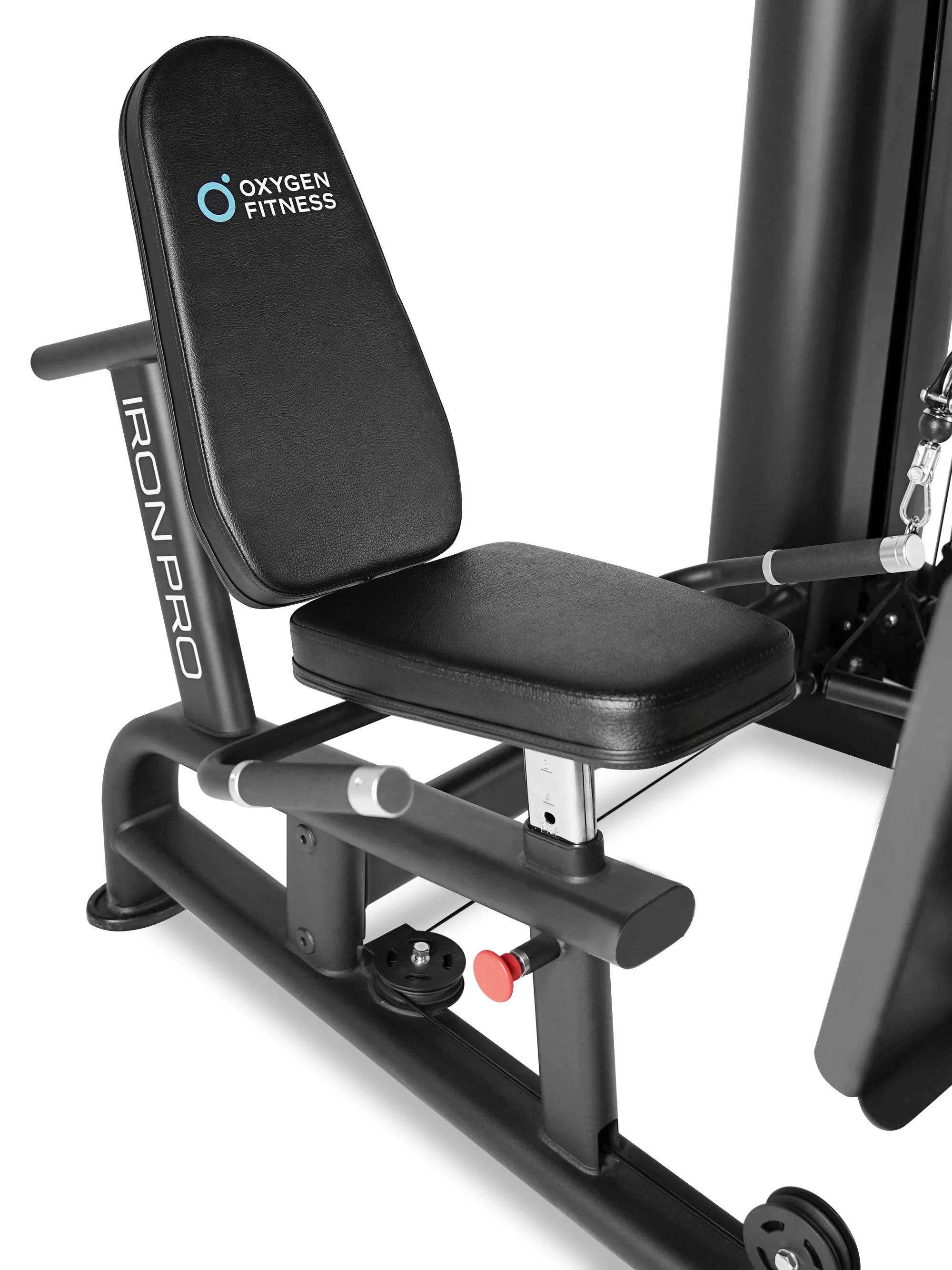 Силовой комплекс OXYGEN FITNESS IRON PRO