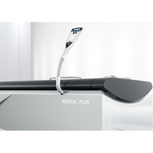 Бесконтактная гидромассажная ванна WELLSYSTEM MEDICAL PLUS