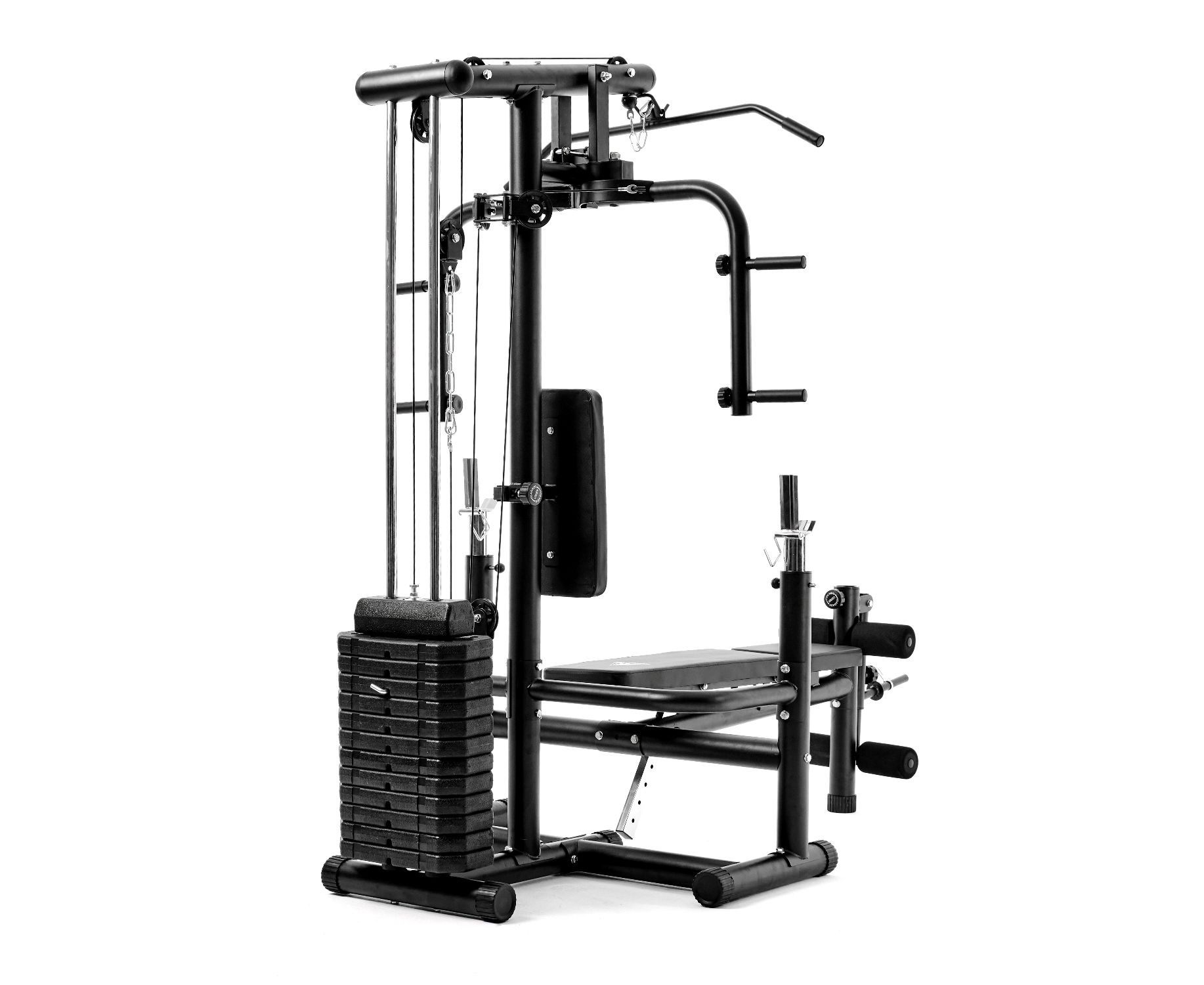 Мультистанция DFC Homegym D854