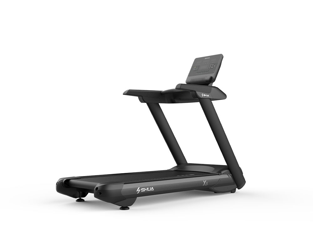 Беговая дорожка SHUA SH-T6500S