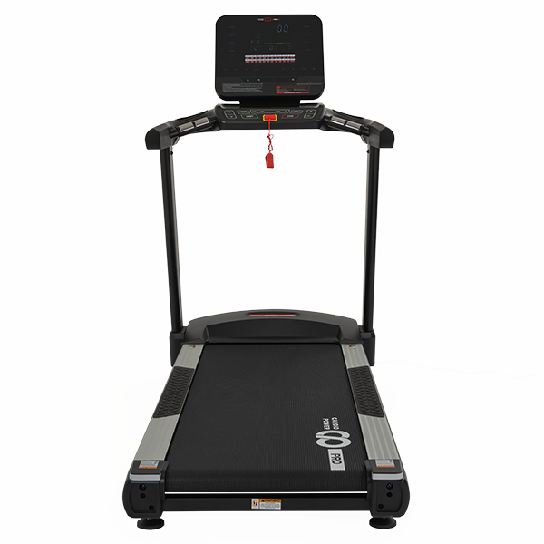 Беговая дорожка CardioPower PRO CT100