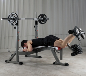 Силовая скамья BH FITNESS OPTIMA PRESS