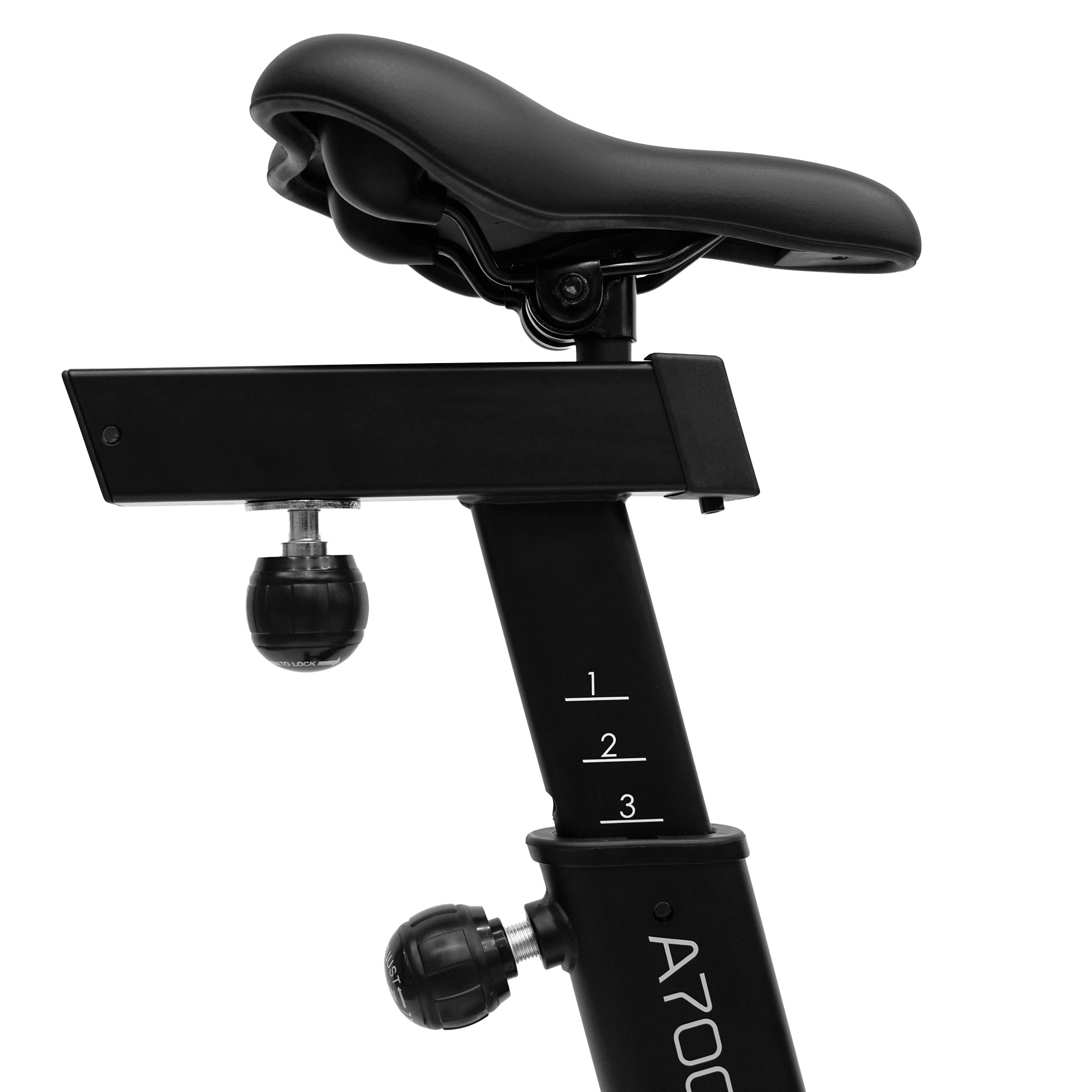 Аэробайк OXYGEN FITNESS A700 PRO